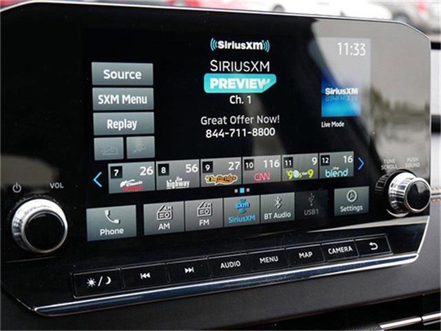 used 2024 Mitsubishi Outlander car, priced at $30,790