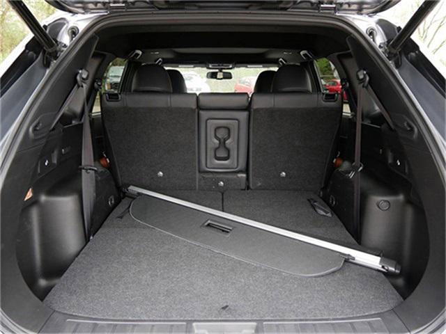 used 2024 Mitsubishi Outlander car, priced at $30,790