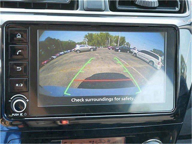 new 2024 Mitsubishi Mirage G4 car, priced at $18,059