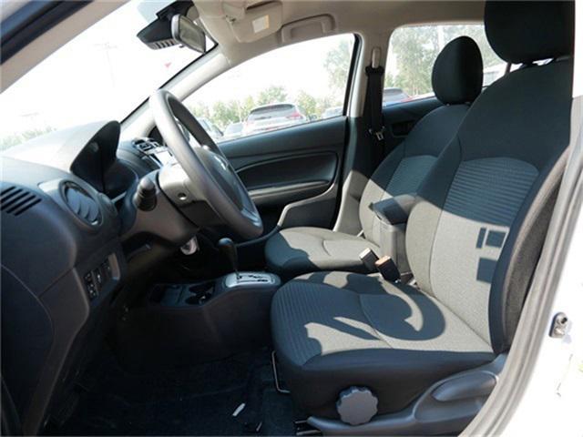 new 2024 Mitsubishi Mirage G4 car, priced at $19,459