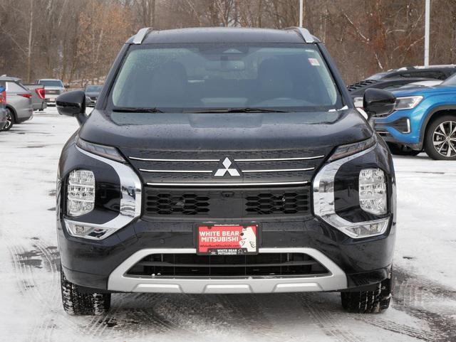 used 2023 Mitsubishi Outlander PHEV car, priced at $32,590