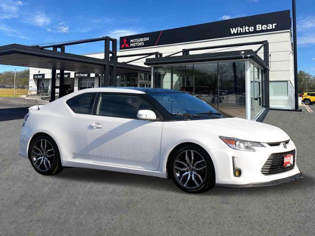 used 2014 Scion tC car, priced at $12,599