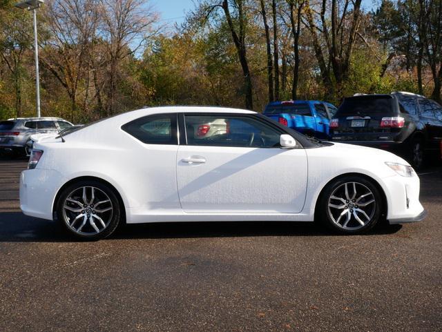 used 2014 Scion tC car, priced at $12,599