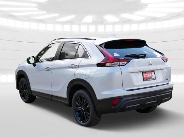 new 2024 Mitsubishi Eclipse Cross car, priced at $27,814