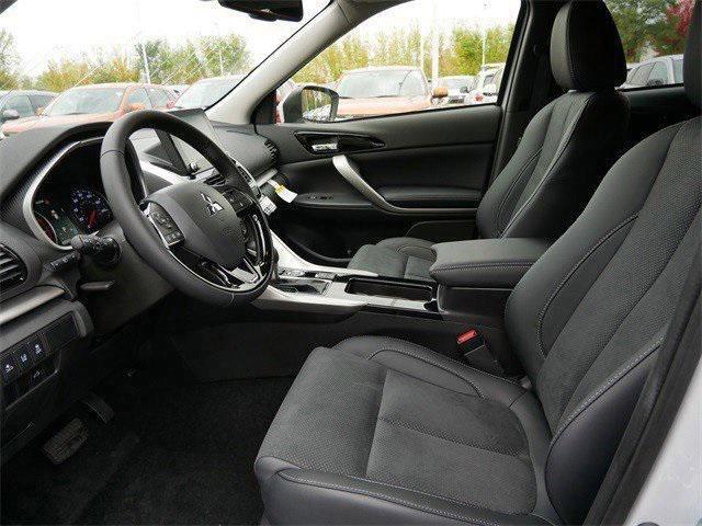 new 2026 Mitsubishi Eclipse Cross car, priced at $32,644