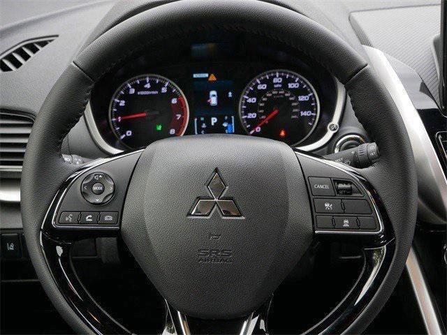 new 2026 Mitsubishi Eclipse Cross car, priced at $32,644