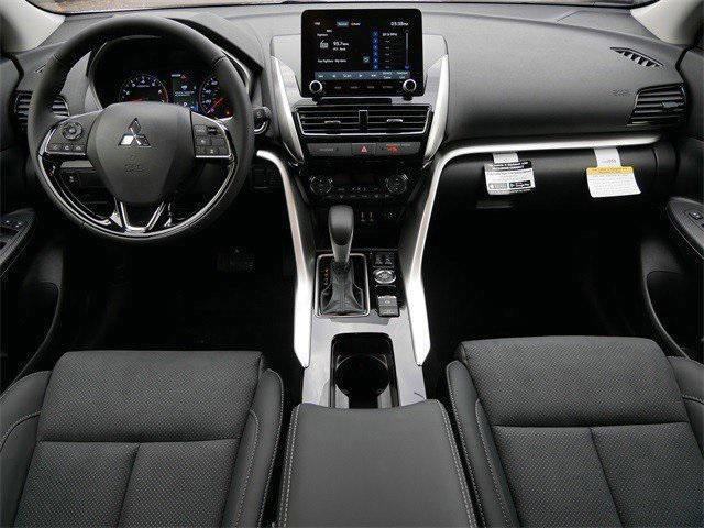 new 2026 Mitsubishi Eclipse Cross car, priced at $32,644