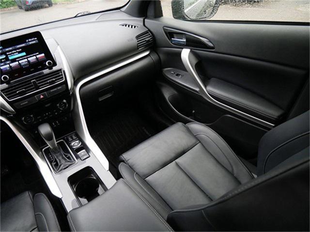 used 2022 Mitsubishi Eclipse Cross car, priced at $20,690
