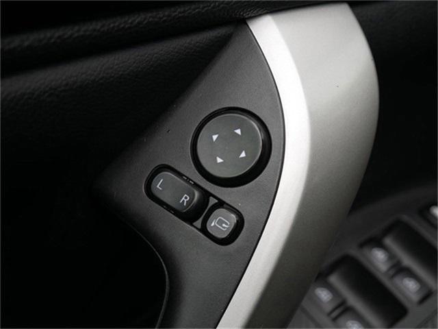 used 2022 Mitsubishi Eclipse Cross car, priced at $20,690