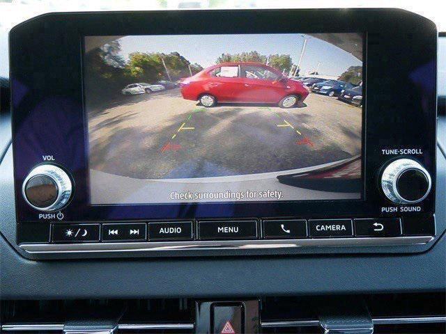 new 2025 Mitsubishi Outlander PHEV car, priced at $42,209