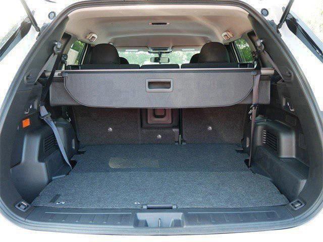 new 2025 Mitsubishi Outlander PHEV car, priced at $42,209