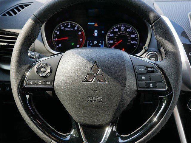 new 2025 Mitsubishi Eclipse Cross car, priced at $31,094