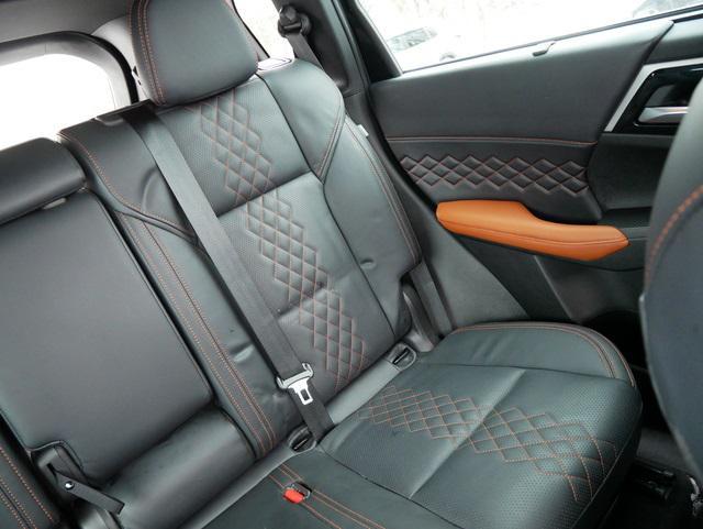 used 2022 Mitsubishi Outlander car, priced at $28,980