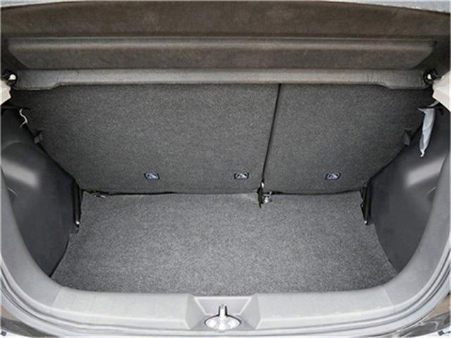 new 2024 Mitsubishi Mirage car, priced at $20,379