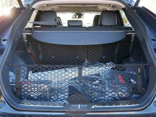 new 2026 Mitsubishi Eclipse Cross car, priced at $33,529