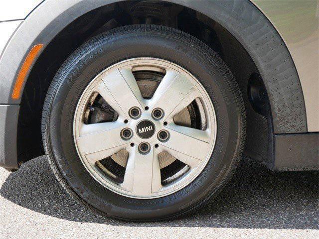 used 2018 MINI Hardtop car, priced at $12,749