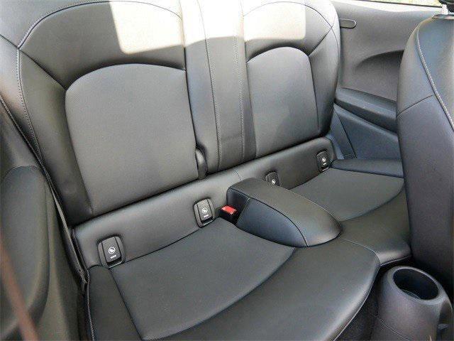 used 2018 MINI Hardtop car, priced at $12,749