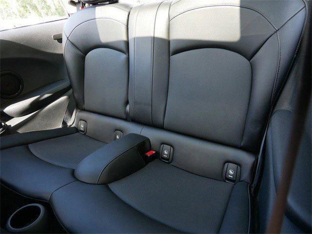 used 2018 MINI Hardtop car, priced at $12,749
