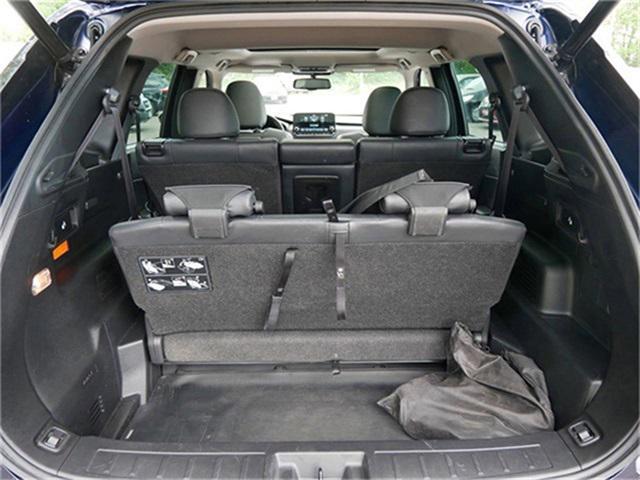 used 2023 Mitsubishi Outlander PHEV car, priced at $30,480