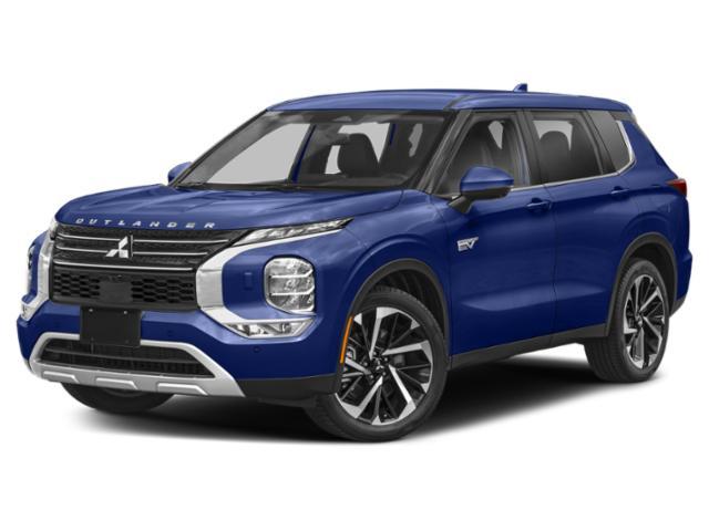 used 2023 Mitsubishi Outlander PHEV car, priced at $31,990