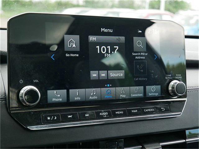 used 2023 Mitsubishi Outlander PHEV car, priced at $30,480