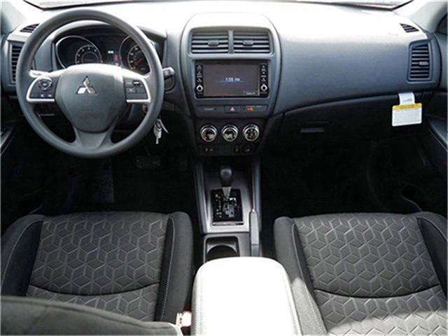 new 2024 Mitsubishi Outlander Sport car, priced at $24,759