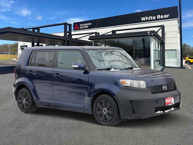 used 2008 Scion xB car, priced at $4,289