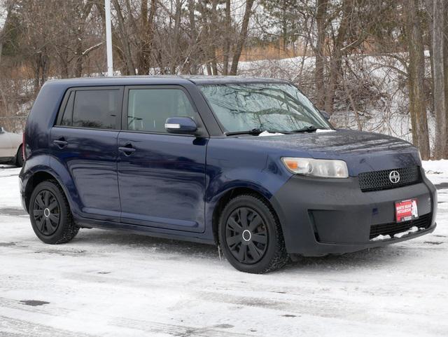 used 2008 Scion xB car, priced at $4,997