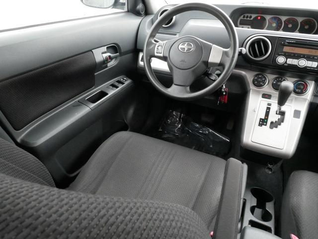 used 2008 Scion xB car, priced at $4,997