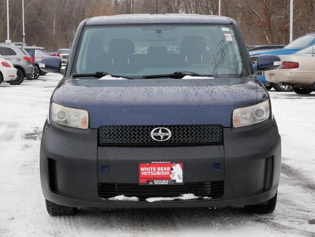 used 2008 Scion xB car, priced at $4,997