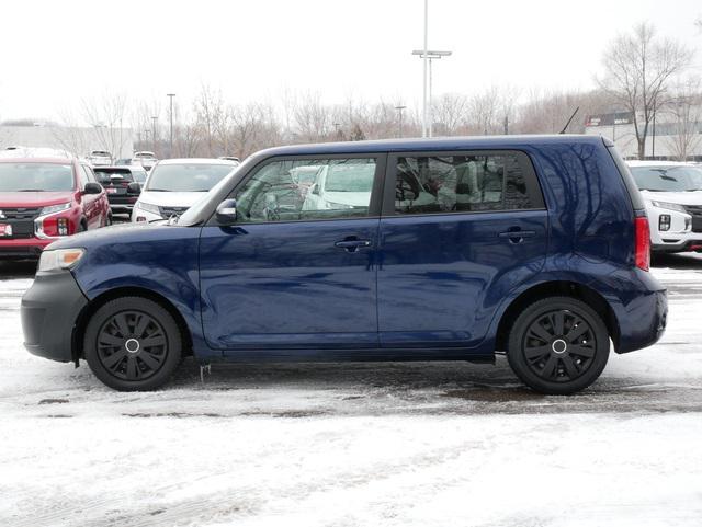 used 2008 Scion xB car, priced at $4,997