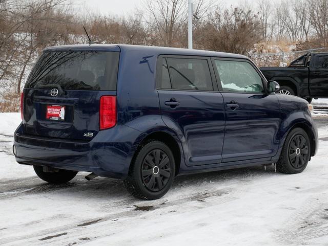 used 2008 Scion xB car, priced at $4,997