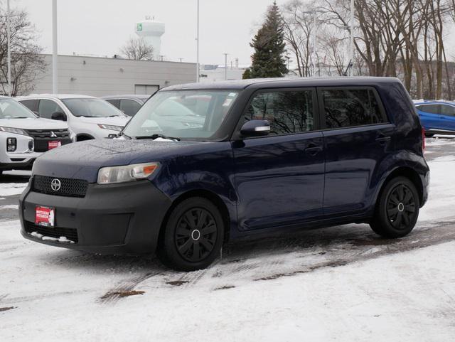 used 2008 Scion xB car, priced at $4,997