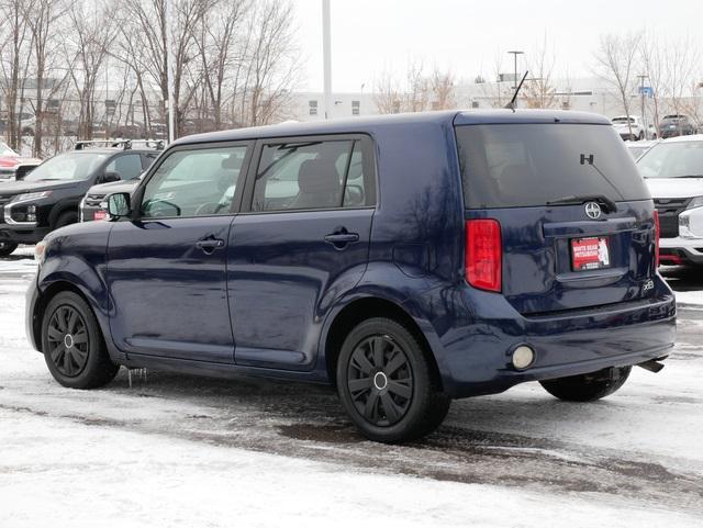 used 2008 Scion xB car, priced at $4,997