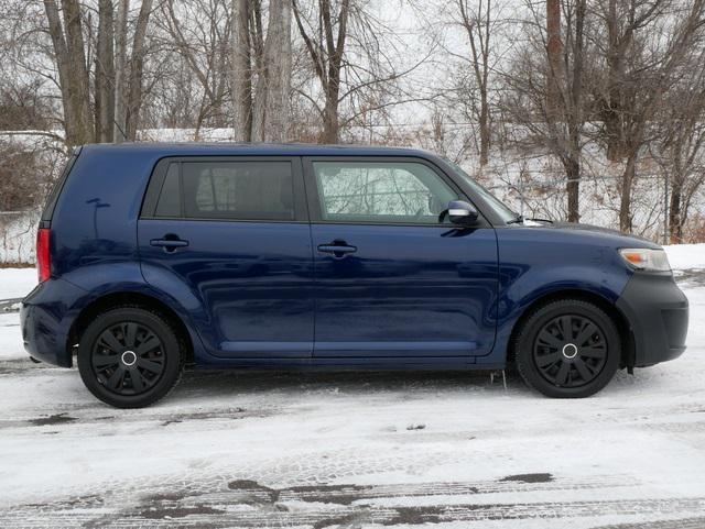 used 2008 Scion xB car, priced at $4,997