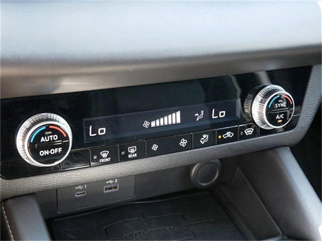 used 2022 Mitsubishi Outlander car, priced at $20,996