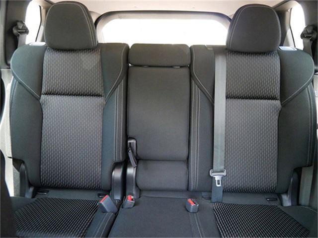 used 2022 Mitsubishi Outlander car, priced at $20,996