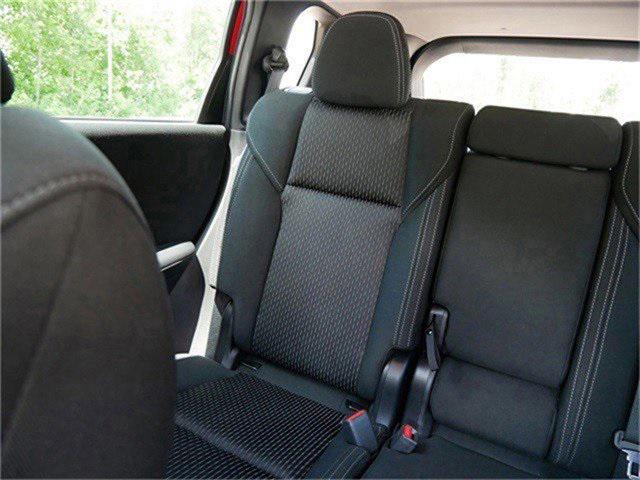 used 2022 Mitsubishi Outlander car, priced at $19,756
