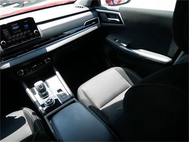 used 2022 Mitsubishi Outlander car, priced at $20,996