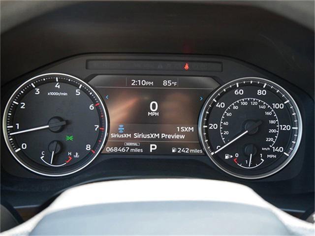 used 2022 Mitsubishi Outlander car, priced at $20,996