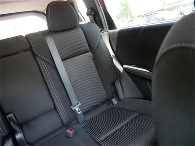 used 2022 Mitsubishi Outlander car, priced at $20,996
