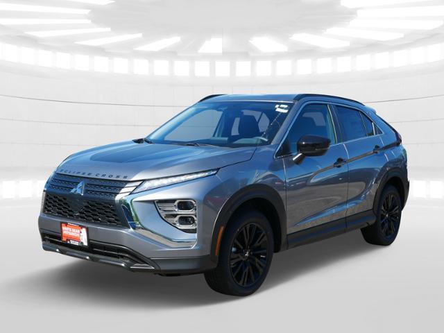 new 2024 Mitsubishi Eclipse Cross car, priced at $30,274