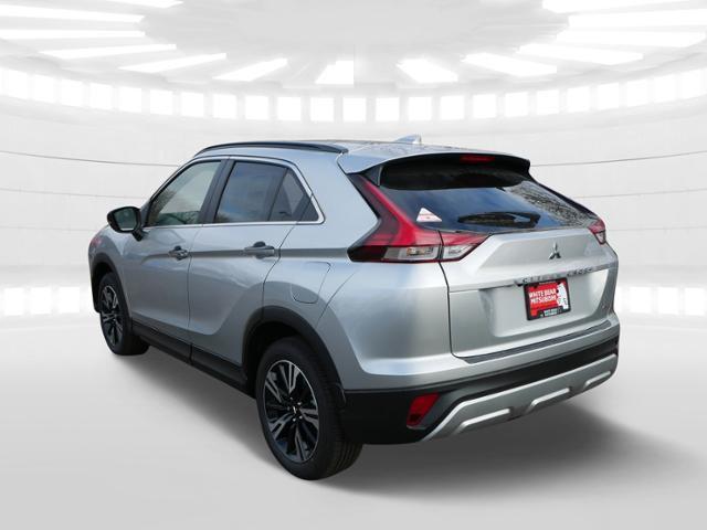 new 2024 Mitsubishi Eclipse Cross car, priced at $30,344