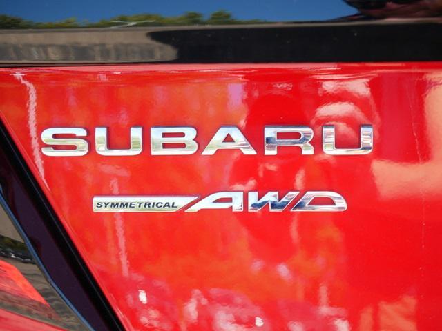 used 2022 Subaru WRX car, priced at $25,796