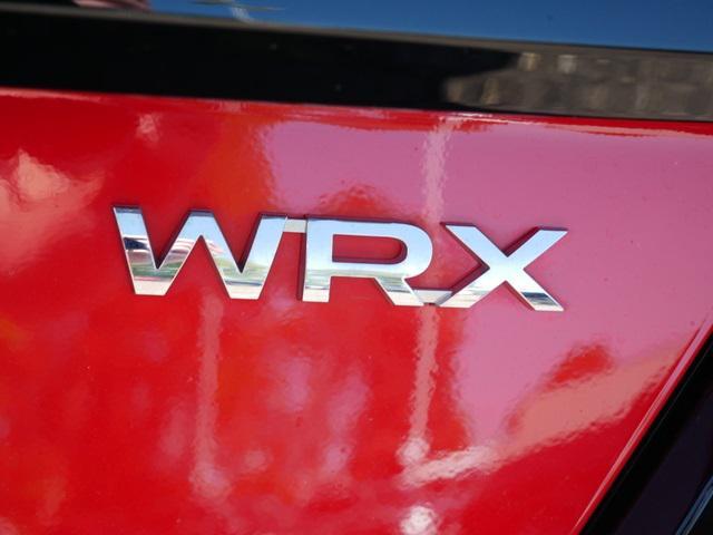 used 2022 Subaru WRX car, priced at $25,796