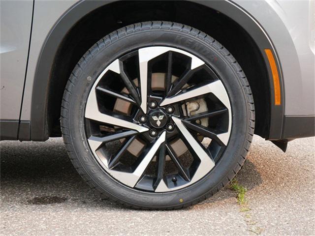 used 2023 Mitsubishi Outlander PHEV car, priced at $27,690