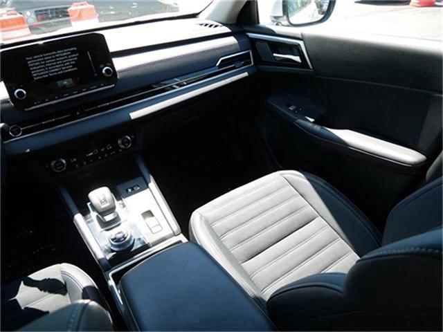 used 2023 Mitsubishi Outlander PHEV car, priced at $31,780