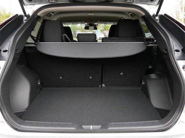 new 2026 Mitsubishi Eclipse Cross car, priced at $28,969