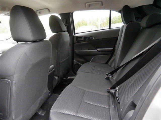 new 2026 Mitsubishi Eclipse Cross car, priced at $28,969