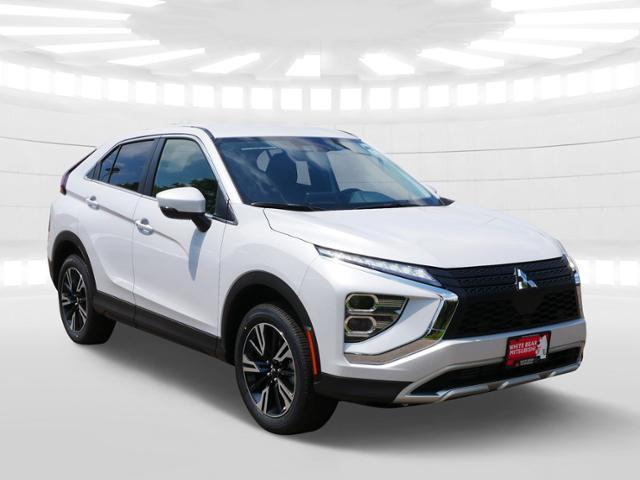 new 2024 Mitsubishi Eclipse Cross car, priced at $30,939